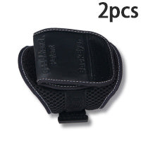 GOOD HAND Bicycle Mirror WEST BIKE Bicycle Rear Mirror Arm Strap Rear View Rearview Mirror Bicycle Bike Bicycle Accessories M