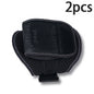 GOOD HAND Bicycle Mirror WEST BIKE Bicycle Rear Mirror Arm Strap Rear View Rearview Mirror Bicycle Bike Bicycle Accessories M