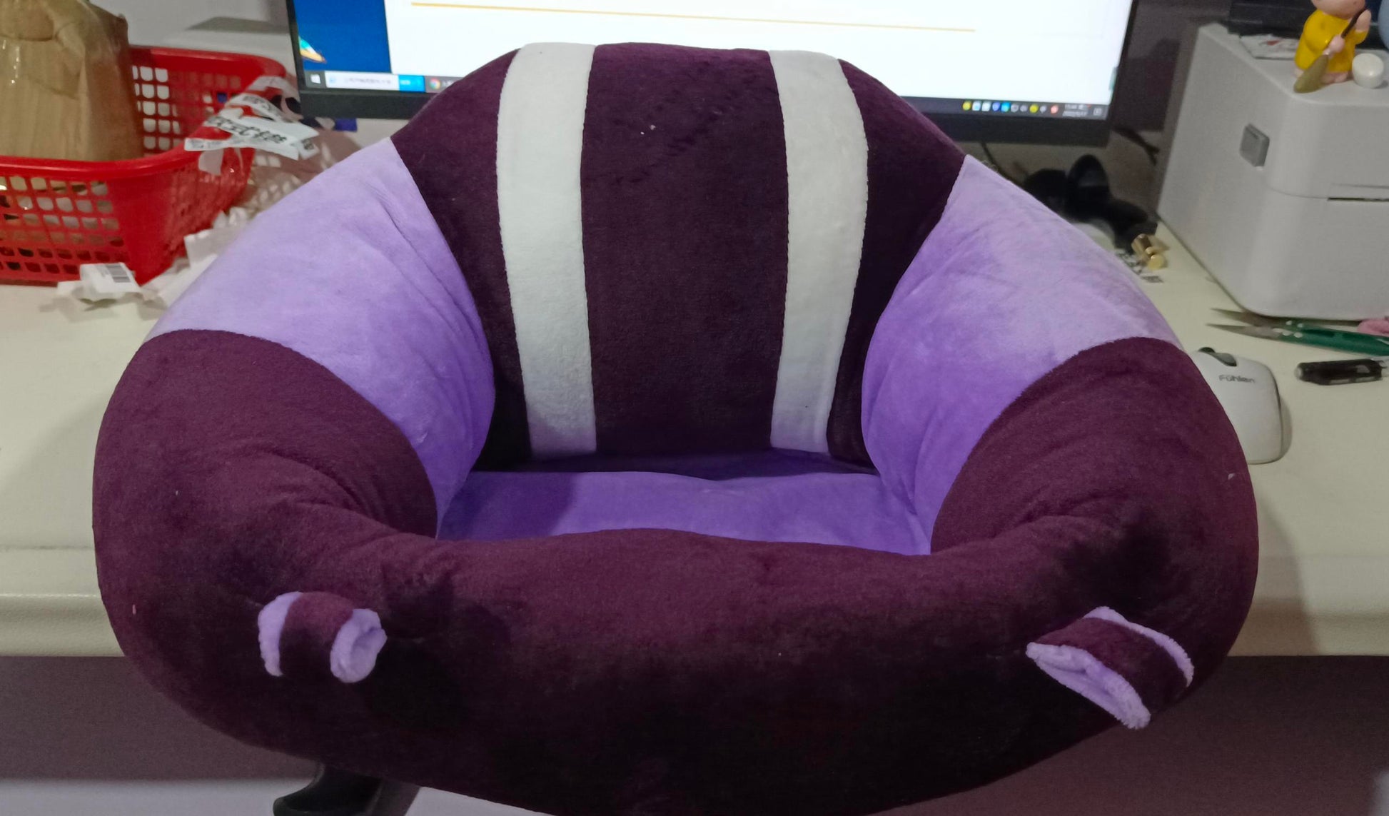 Cartoon Children Sofa Baby Safety Learning Seat Mother And Baby Wholesale 68a5a13f c3f7 4bb1 8b71 fa35f7de848b