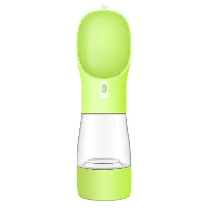 Pet Dog Water Bottle Feeder Bowl Portable Water Food Bottle Pets Outdoor Travel Drinking Dog Bowls Water Bowl For Dogs 68b3c3