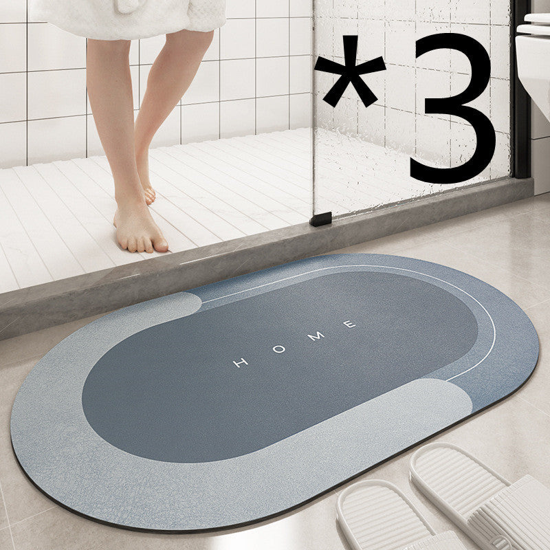 Cushion Bathroom Sliding Door Floor Foot Mat 68b8bd5c 1768 451c bde0 31741481ad0a