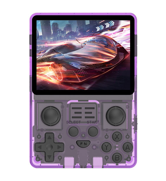 Upgraded Version Of HD IPS Nostalgic Handheld  Joystick Arcade Game 68c188a1 6b2f 4971 806e adb8df7ffc9b