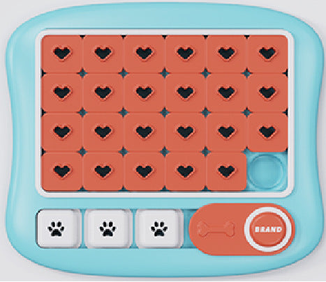 Pet Puzzle The Toy Dog Toy Slow Food Leakage Can Sound 68cc3b91 7059 4c71 8eab 684cf54d43ba