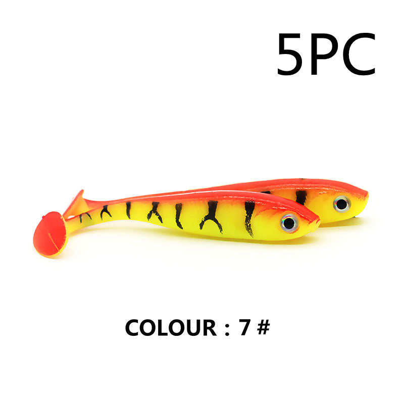 Bionic Lure Bait Wild Fishing Soft Bait 68d762f5 b904 449c 9577 9b25bee7490d 7d256566 d5c1 4aed 99bb aa57b7495ec4