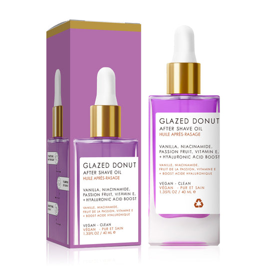Purple Donut Aftershave Oil Soothing Moisturizing 68f1f26e 055e 4c38 8991 7180455aae11