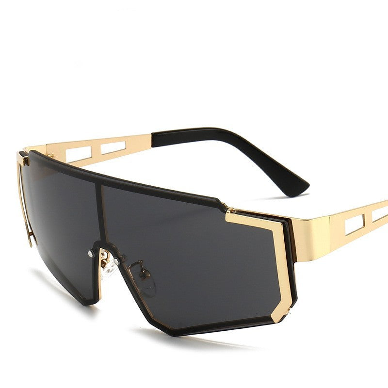 Men's Metal Personality Sunglasses 68fadd78 fe27 4925 8284 71ae6ac08f80