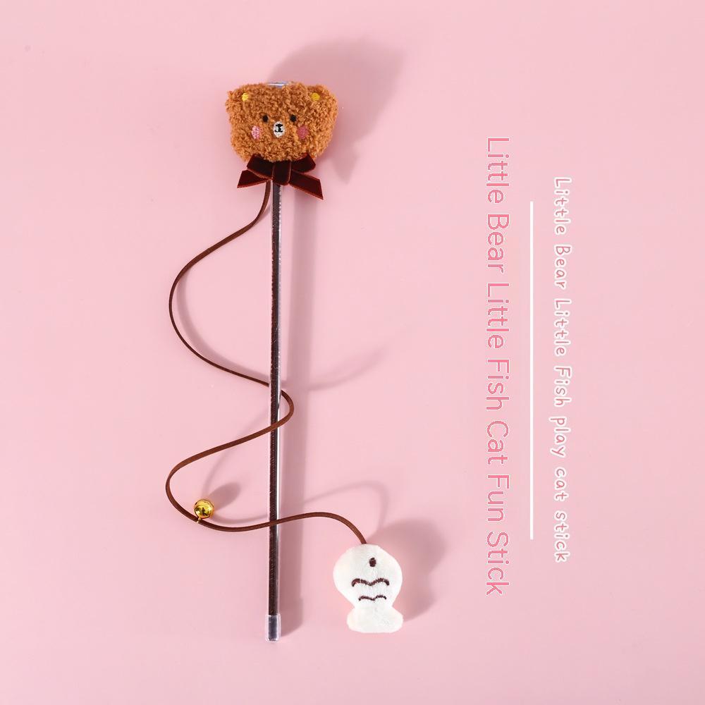 Cartoon Plush Bell Cat Teaser Interactive Sound Toy 69006523 03ad 40de bdd9 d21dc8ebfc72 trans