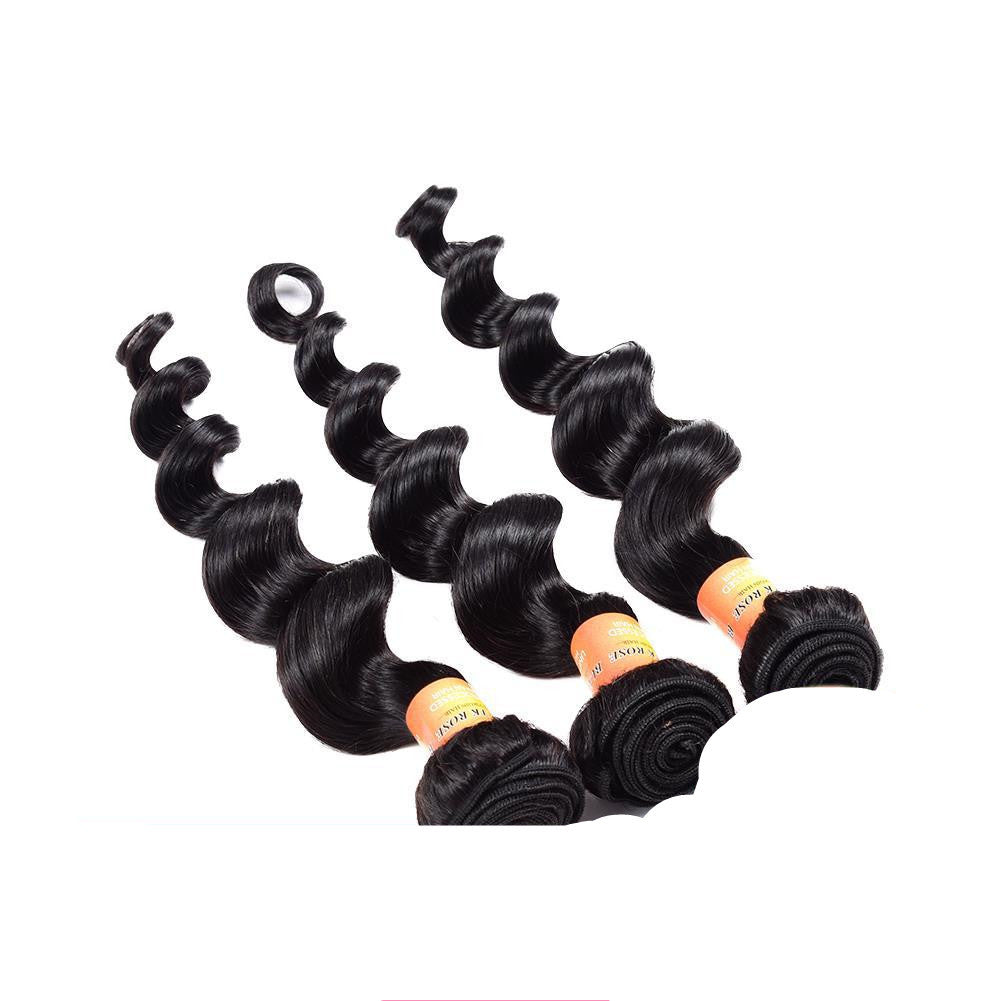 Real hair curtain 690315099519