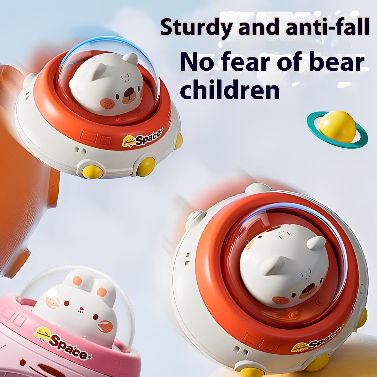Children's Cute Puzzle Press Car Toy 69092875 e658 4a3a 8449 36cab82655e1