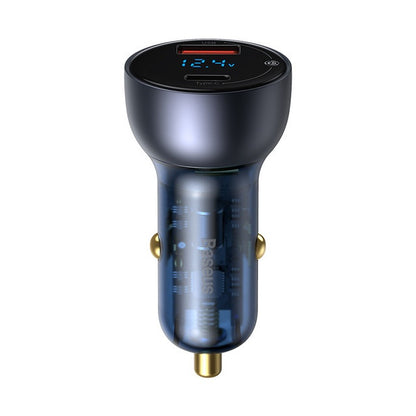 Fast charge car charger - 图片 9
