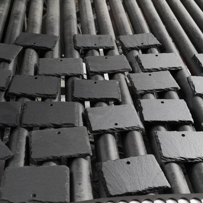 Black Slate Plant Label   Sign 691821c7 182c 4ed5 8872 ccde69619ef1