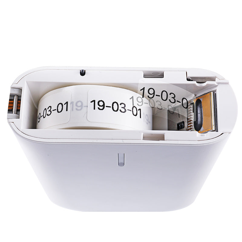 Printer handheld small portable - 图片 4