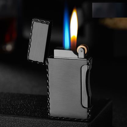 Grinding Wheel Open Flame Torch Lighter 69244595 2a73 41f9 bde6 1e8997b74777