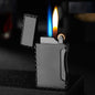 Grinding Wheel Open Flame Torch Lighter 69244595 2a73 41f9 bde6 1e8997b74777