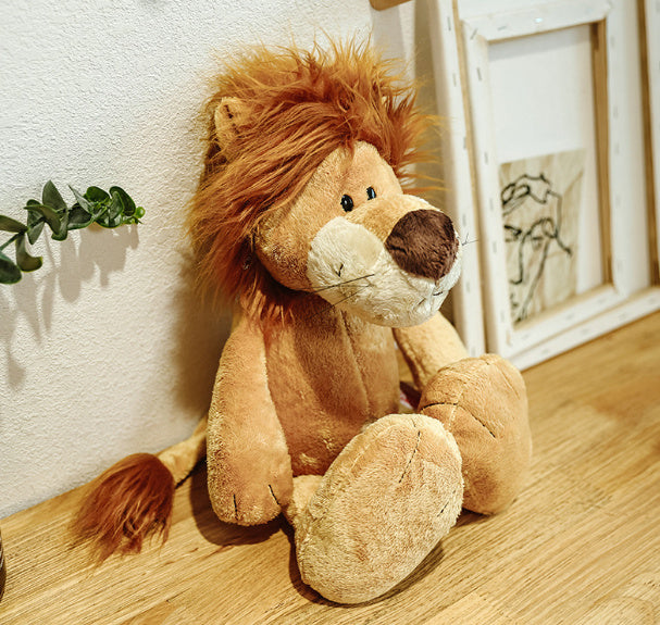 Forest Animal Doll Plush Toy Children Pillow 692a1d8e c74a 4ca7 af28 05e83d770eb5