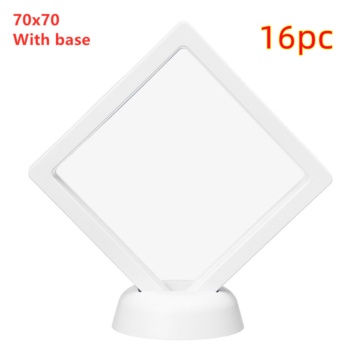 Buddha Beads Jewelry Gift Badge Crafts Display Plastic Packaging Box 692b51f9 e6c2 446c 898c 31163e6f4d30
