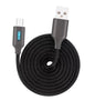 Fabric weaving fast charging line - 图片 19
