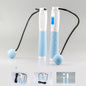 Smart electronic counting skipping rope 6931465397055