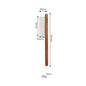 Pet Comb Solid Wood Antique To Remove Floating Hair 693daf9c 2e58 46f4 b691 3ad37ac94d49