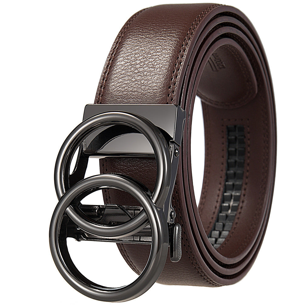 Men's Fashion Comfort Click Belt 6946957f 129e 44e3 8808 d5965623af31
