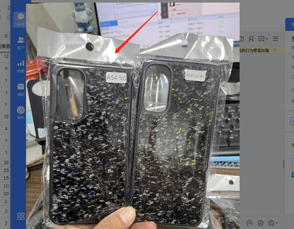 European And American Carbon Fiber Phone Shell - 图片 11