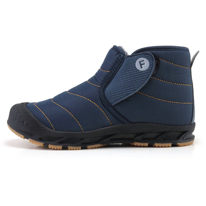 Autumn And Winter New Fashion Snow Boots Men's Shoes 694de8ab 50d7 4002 bcec 7957db040ed5