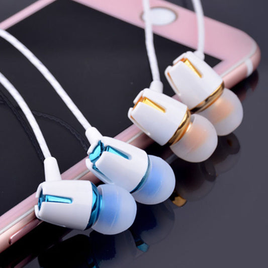 In-ear Wired Headset For Android Karaoke - 图片 1
