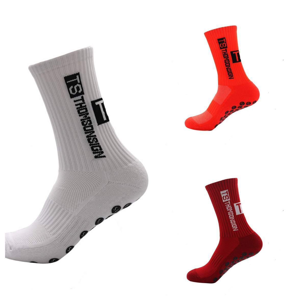 Middle Tube Soccer Socks Men's Dispensing 695179c0 c9b9 4b42 b50d ab711dc69a12