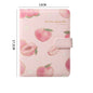 Cute notebooks for students with hardcover literary girls - 图片 12
