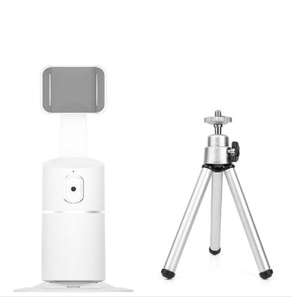 Compatible WithApple, Compatible WithApple , Universal Mini Flexible Tripod Stand ForCanonNikon Digital Cameras Camcorder - 图片 15