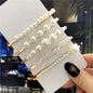 Jewelry Pearl Hairpin Set Retro Handmade Clip 6956eba1 7bce 4073 a814 88d4b366bbd7