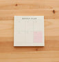 Weekly Monthly Work Planner - 图片 5