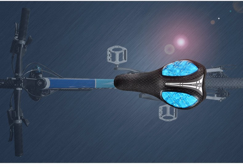 Bicycle Gel Saddle Cover 6957984676190