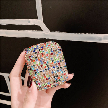 Compatible with Apple, Color airpods protective sleeve 696854126277