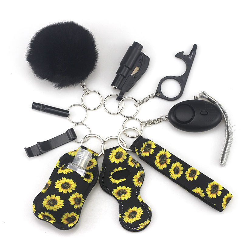 Keychain Accessory Bottles Convenient Printing 6968df92 9851 4278 bb88 fd4220c8d37b