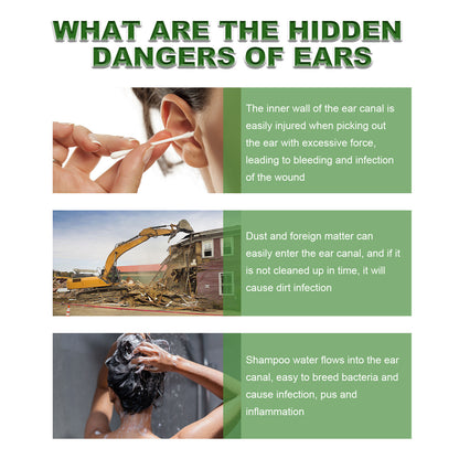 Ear Soothing Agents Relieve Inner Ear Occlusion And Tinnitus Ear Fluid 69753a1c 5029 4978 9143 f2e2b436f963