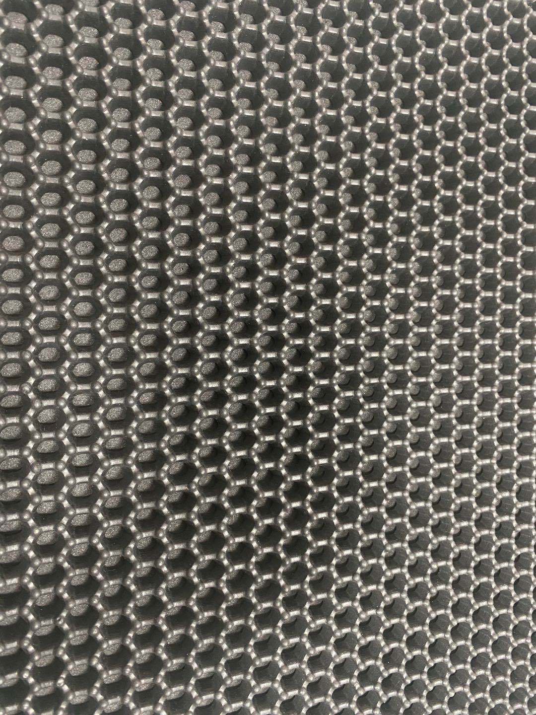 EVA Double-layer Solid Color Cat Litter Mat 6978b358 8f4f 476d 8b35 6d27b6a84328