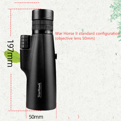 Telescopic Monocular HD Telescope 6983674973149