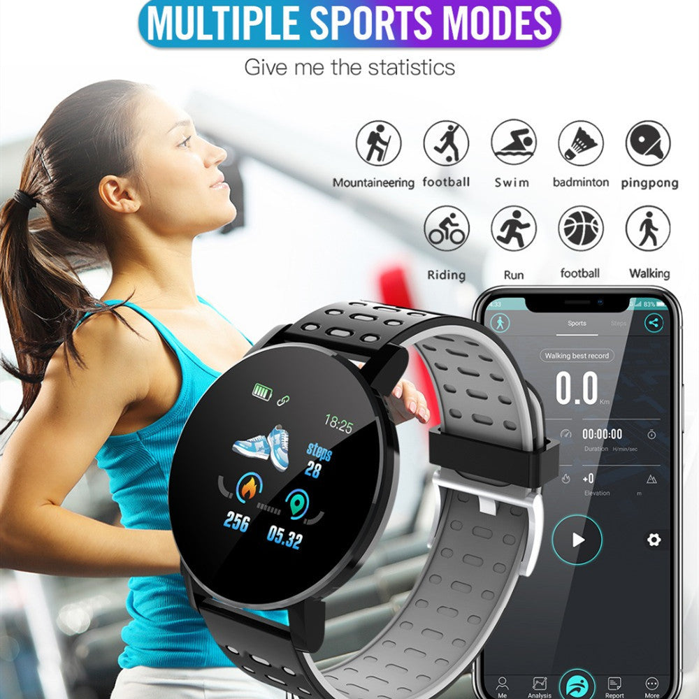 Bluetooth smart watch 698475988932
