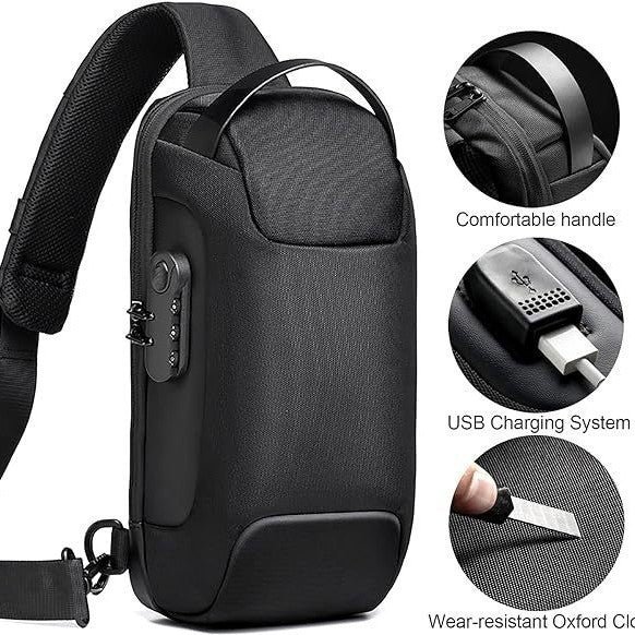 Oxford Cloth Sports Messenger Bags Shoulder 6985aebf 1de6 4f07 aa5a 954b3dae6077