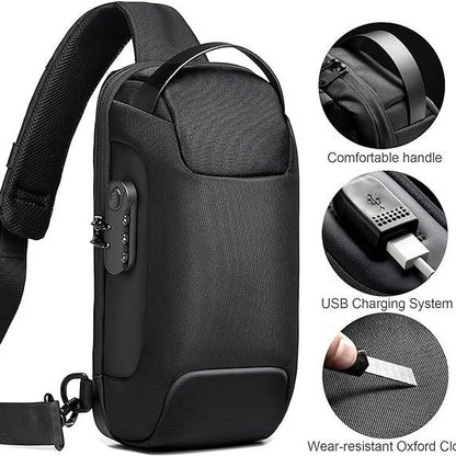 Oxford Cloth Sports Messenger Bags Shoulder 6985aebf 1de6 4f07 aa5a 954b3dae6077
