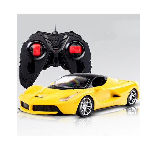 Remote Control Racing Car 116 Model 6987381643631