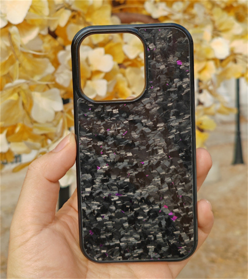 Fashion Simple Cell Phone Case Protective Cover - 图片 4
