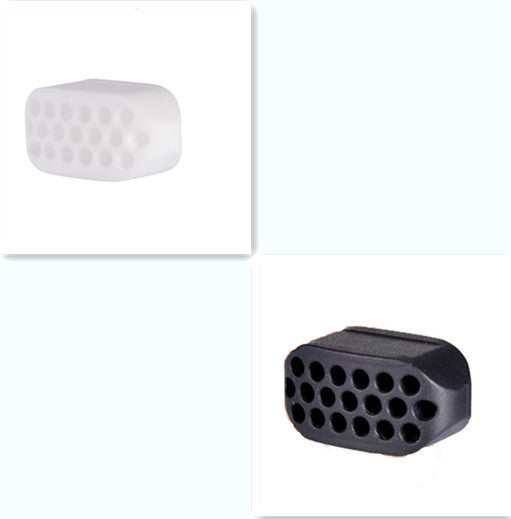 Small Silicone Jaw Trainer 699219224820