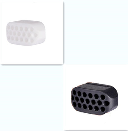 Small Silicone Jaw Trainer 699219224820