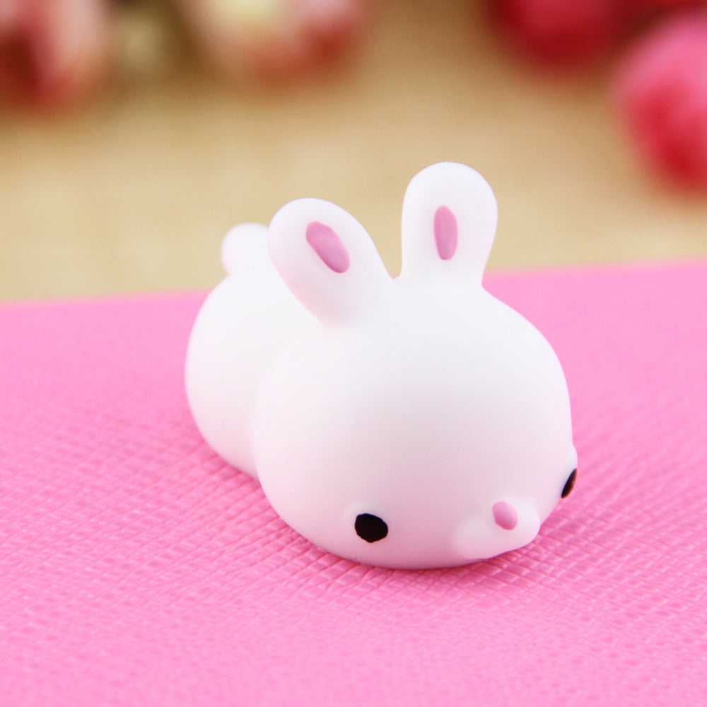 Decompression animal small toys 699263717141