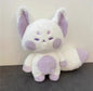 Household Fashionable Big Tail Fox Doll Plush Toys 69927e02 5db4 42ba b401 4791343ed474