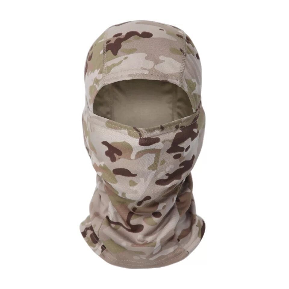 Tactical Camouflage Balaclava Full Face Scarf Mask 6993fab5 c69a 4289 92bf 9a25cead0341