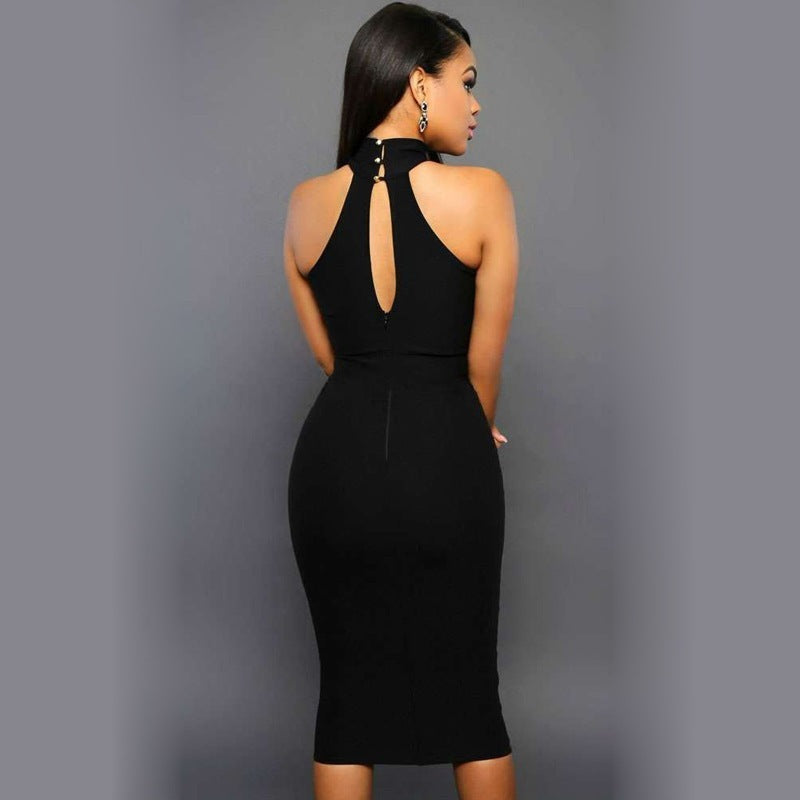 Sexy party dress 699470530225