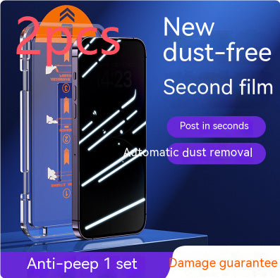 Dust-free Warehouse Artifact For Screen Protector - 图片 14